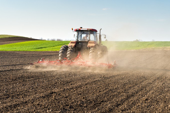 Pó de rocha: descubra como o fertilizante é uma alternativa viável para pastos e lavouras